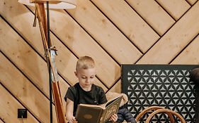 Hotel Jaworzyna Krynicka